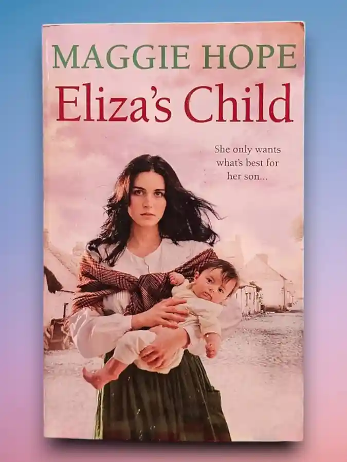 Eliza's Child